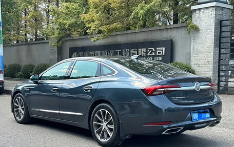 Buick LaCrosse III, 2021 год, 2 100 000 рублей, 8 фотография