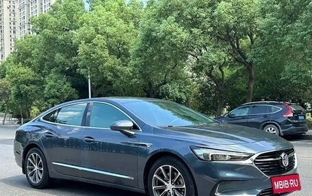 Buick LaCrosse III, 2021 год, 2 100 000 рублей, 3 фотография