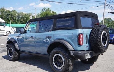 Ford Bronco, 2021 год, 6 025 000 рублей, 3 фотография