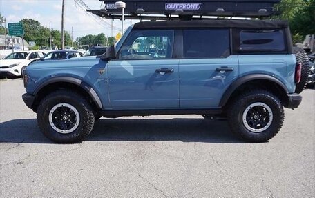 Ford Bronco, 2021 год, 6 025 000 рублей, 6 фотография