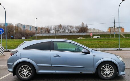 Opel Astra H, 2007 год, 650 000 рублей, 4 фотография