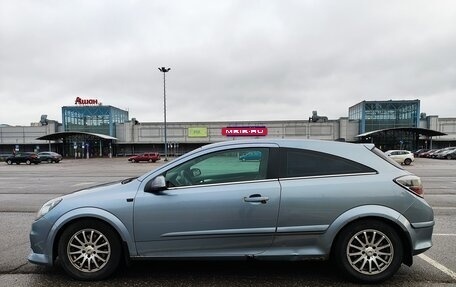 Opel Astra H, 2007 год, 650 000 рублей, 3 фотография