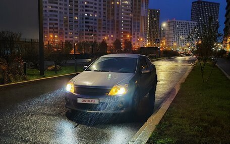 Opel Astra H, 2007 год, 650 000 рублей, 22 фотография