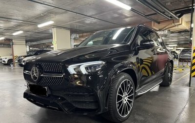 Mercedes-Benz GLE, 2023 год, 12 600 000 рублей, 1 фотография