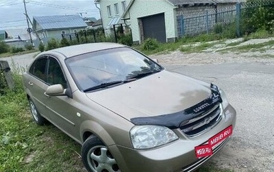 Chevrolet Lacetti, 2006 год, 420 000 рублей, 1 фотография