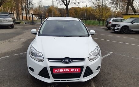 Ford Focus III, 2014 год, 860 000 рублей, 1 фотография