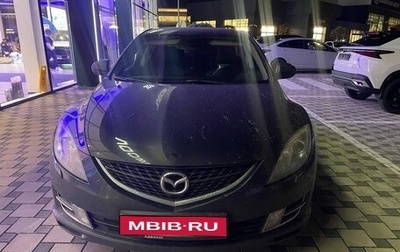 Mazda 6, 2008 год, 1 050 000 рублей, 1 фотография