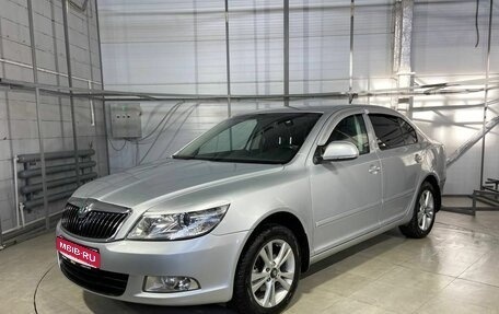 Skoda Octavia, 2012 год, 899 000 рублей, 1 фотография