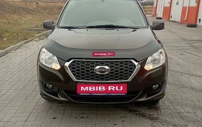 Datsun on-DO I рестайлинг, 2018 год, 730 000 рублей, 1 фотография