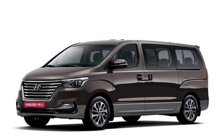 Hyundai Grand Starex Grand Starex I рестайлинг 2, 2018 год, 4 150 000 рублей, 1 фотография