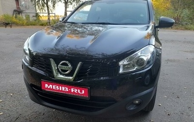 Nissan Qashqai, 2011 год, 1 100 000 рублей, 1 фотография