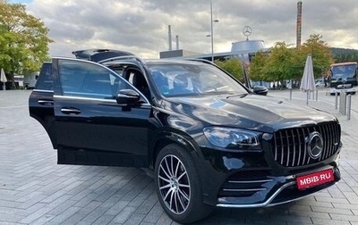 Mercedes-Benz GLS, 2020 год, 7 810 000 рублей, 1 фотография