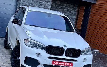 BMW X5, 2013 год, 3 095 000 рублей, 1 фотография