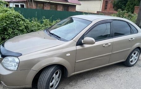 Chevrolet Lacetti, 2006 год, 420 000 рублей, 2 фотография