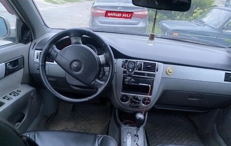 Chevrolet Lacetti, 2006 год, 420 000 рублей, 6 фотография