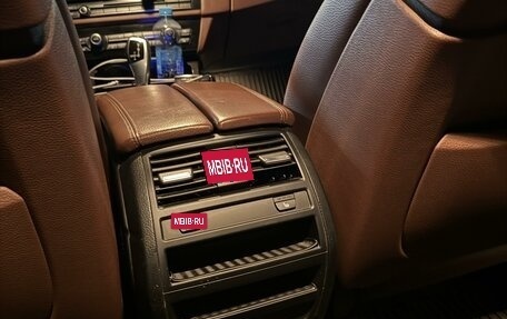 BMW 5 серия, 2012 год, 1 999 999 рублей, 6 фотография