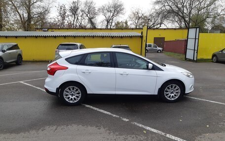 Ford Focus III, 2014 год, 860 000 рублей, 6 фотография