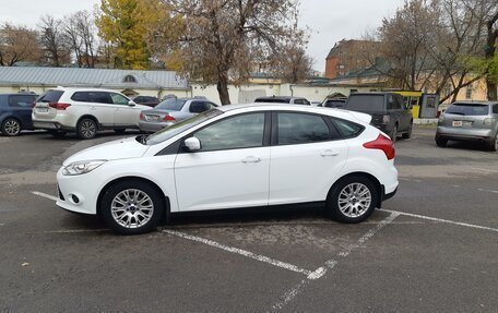 Ford Focus III, 2014 год, 860 000 рублей, 15 фотография