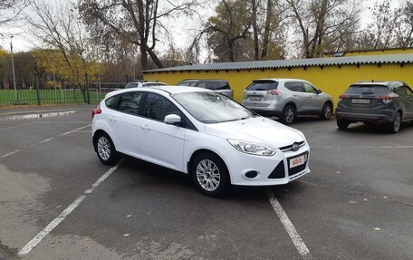 Ford Focus III, 2014 год, 860 000 рублей, 7 фотография