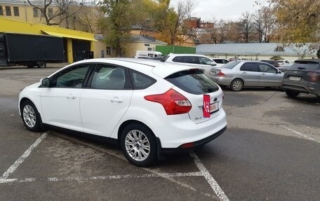 Ford Focus III, 2014 год, 860 000 рублей, 3 фотография