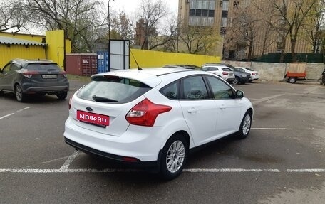 Ford Focus III, 2014 год, 860 000 рублей, 5 фотография