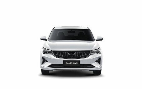 Geely Emgrand, 2024 год, 2 611 610 рублей, 4 фотография