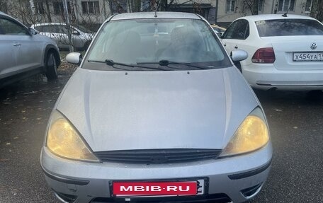 Ford Focus IV, 2003 год, 250 000 рублей, 6 фотография