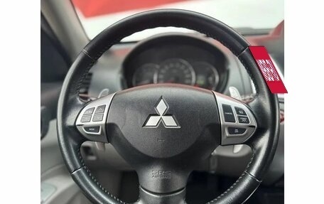 Mitsubishi Pajero IV, 2014 год, 2 700 000 рублей, 8 фотография