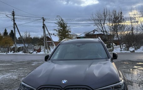 BMW X7, 2018 год, 8 490 000 рублей, 5 фотография