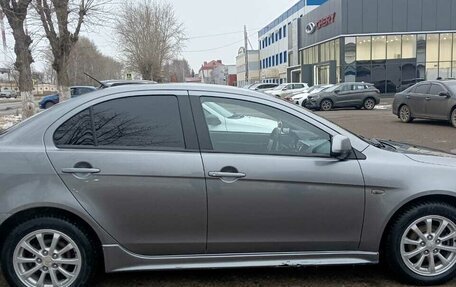 Mitsubishi Lancer IX, 2012 год, 770 000 рублей, 2 фотография