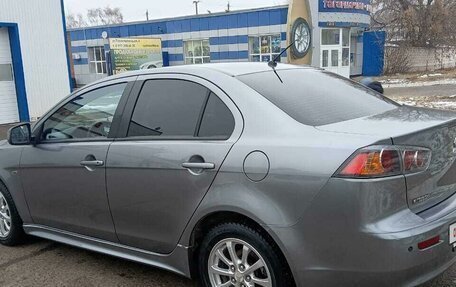 Mitsubishi Lancer IX, 2012 год, 770 000 рублей, 5 фотография