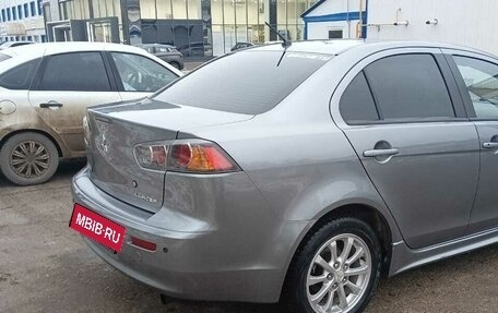 Mitsubishi Lancer IX, 2012 год, 770 000 рублей, 7 фотография