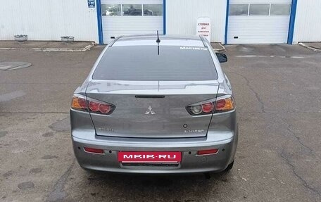 Mitsubishi Lancer IX, 2012 год, 770 000 рублей, 4 фотография