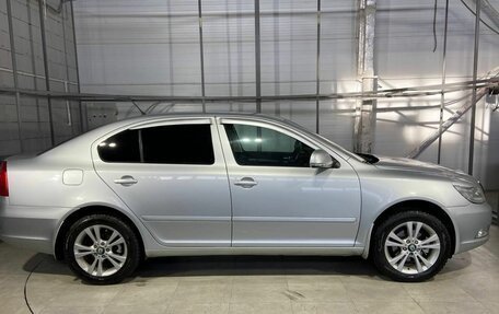 Skoda Octavia, 2012 год, 899 000 рублей, 4 фотография