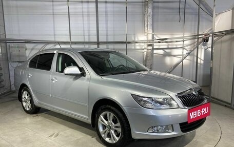 Skoda Octavia, 2012 год, 899 000 рублей, 3 фотография