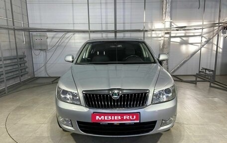 Skoda Octavia, 2012 год, 899 000 рублей, 2 фотография