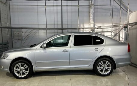 Skoda Octavia, 2012 год, 899 000 рублей, 8 фотография