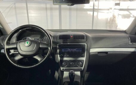 Skoda Octavia, 2012 год, 899 000 рублей, 13 фотография