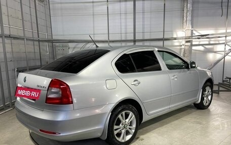 Skoda Octavia, 2012 год, 899 000 рублей, 5 фотография