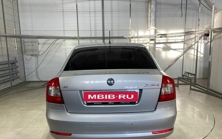 Skoda Octavia, 2012 год, 899 000 рублей, 6 фотография