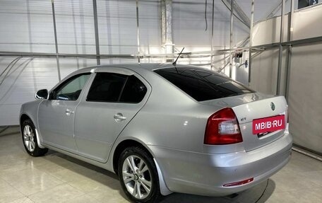 Skoda Octavia, 2012 год, 899 000 рублей, 7 фотография