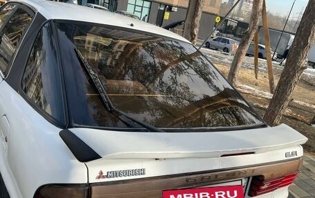 Mitsubishi Galant VIII, 1991 год, 230 000 рублей, 9 фотография