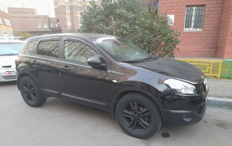 Nissan Qashqai, 2011 год, 1 100 000 рублей, 4 фотография