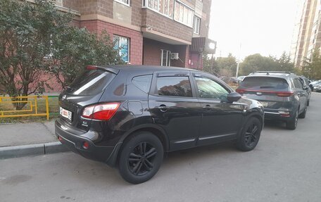 Nissan Qashqai, 2011 год, 1 100 000 рублей, 7 фотография