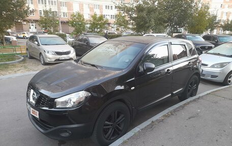 Nissan Qashqai, 2011 год, 1 100 000 рублей, 5 фотография