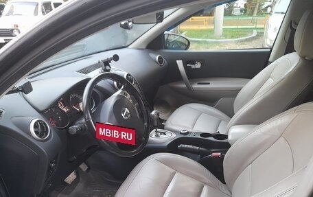 Nissan Qashqai, 2011 год, 1 100 000 рублей, 6 фотография