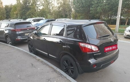 Nissan Qashqai, 2011 год, 1 100 000 рублей, 3 фотография