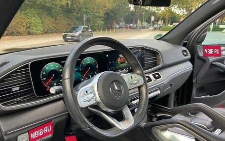 Mercedes-Benz GLS, 2020 год, 7 810 000 рублей, 7 фотография