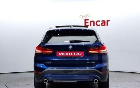 BMW X1, 2020 год, 2 345 000 рублей, 4 фотография