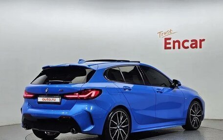 BMW 1 серия, 2020 год, 2 250 000 рублей, 2 фотография